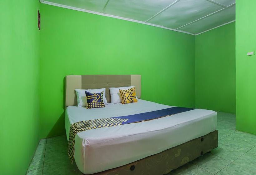 فندق صغير Spot On 2824 Hotel Permata