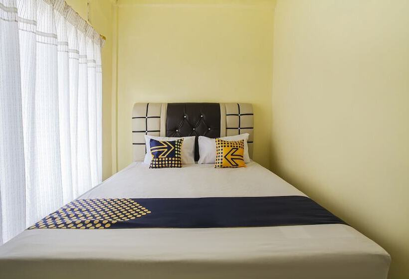 فندق صغير Spot On 2824 Hotel Permata