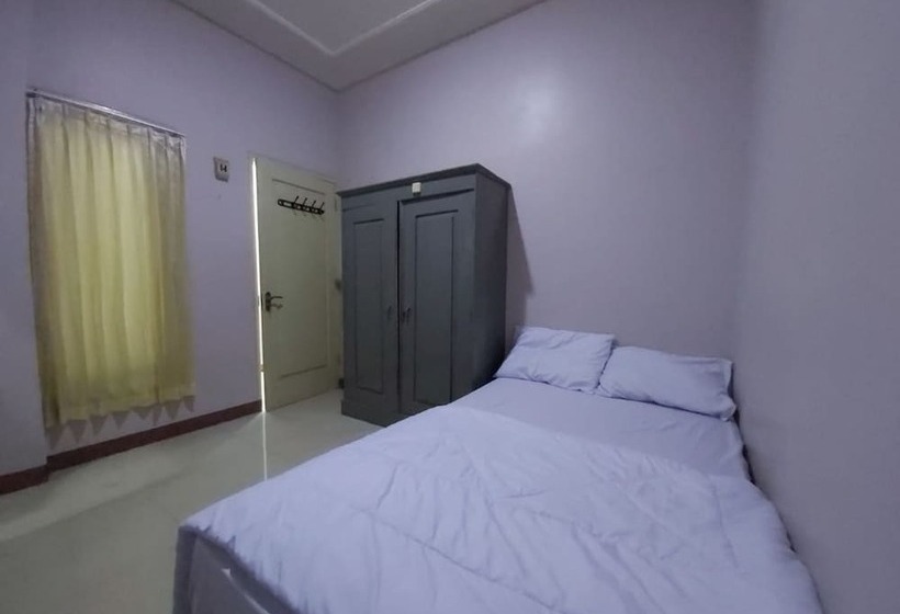 旅馆 Zleepy Pondok Gramada