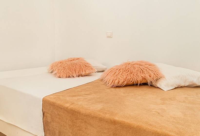 Dimelal Mikonos Downtown Apartments