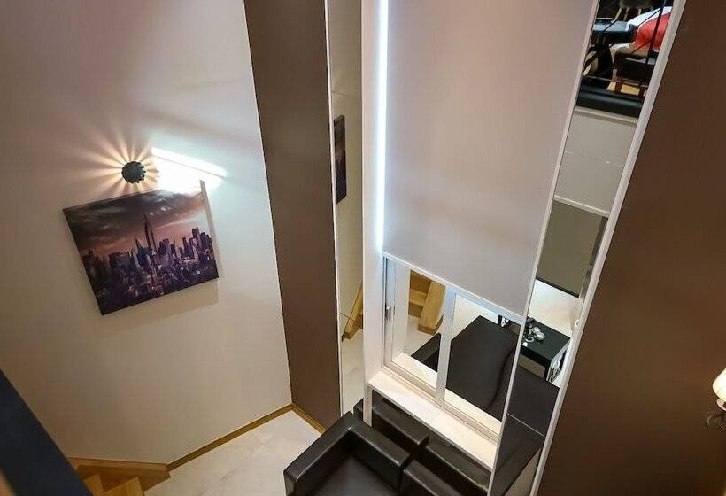 Donghae Luxury Java Self Check In Motel