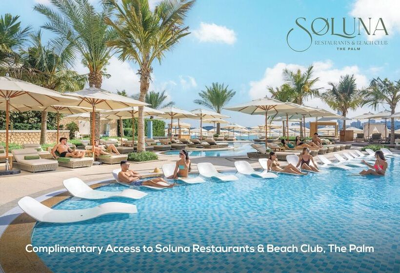 Grand Heights Hotel Apartments