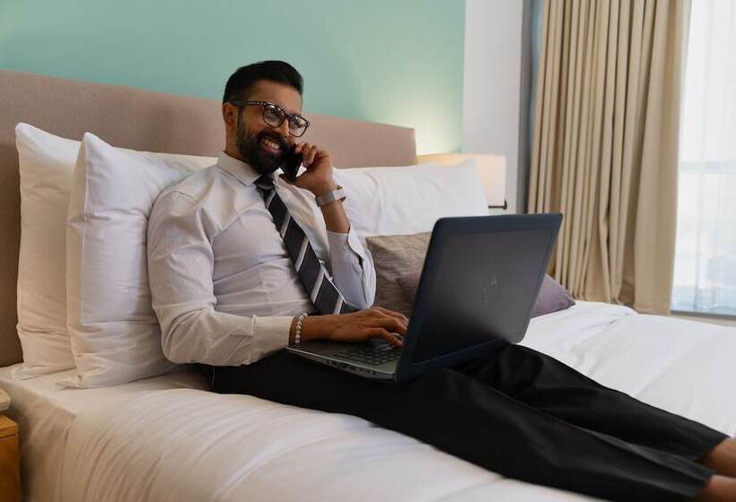 Grand Heights Hotel Apartments