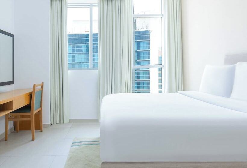 Grand Heights Hotel Apartments