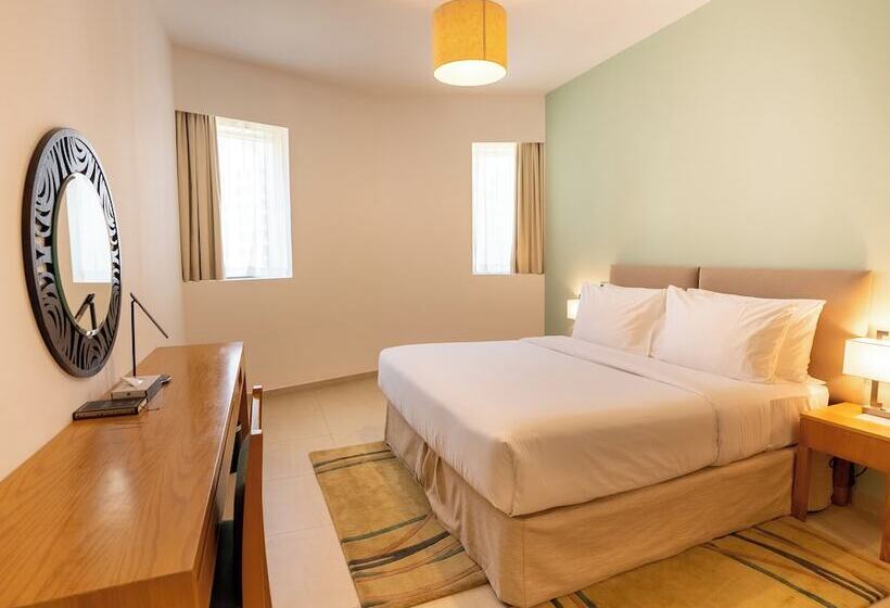 Grand Heights Hotel Apartments