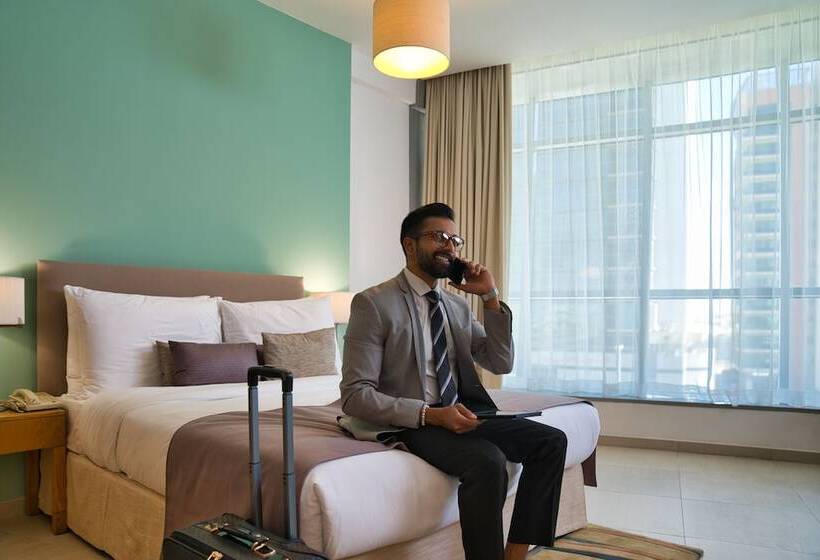 Grand Heights Hotel Apartments