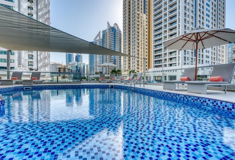 Grand Heights Hotel Apartments