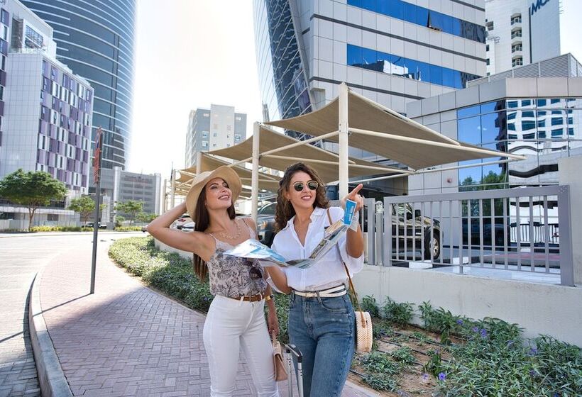 Grand Heights Hotel Apartments