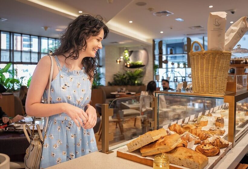 Grand Heights Hotel Apartments