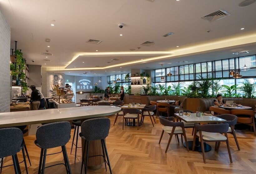 Grand Heights Hotel Apartments