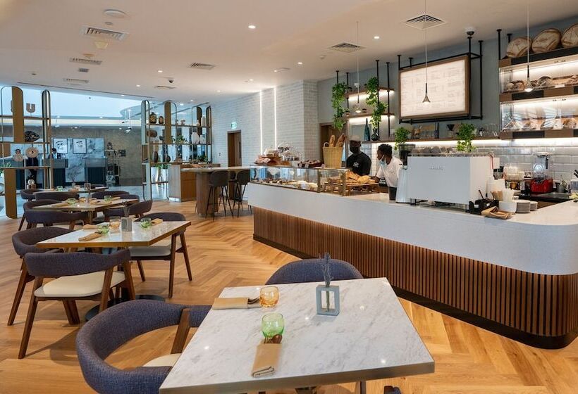 Grand Heights Hotel Apartments