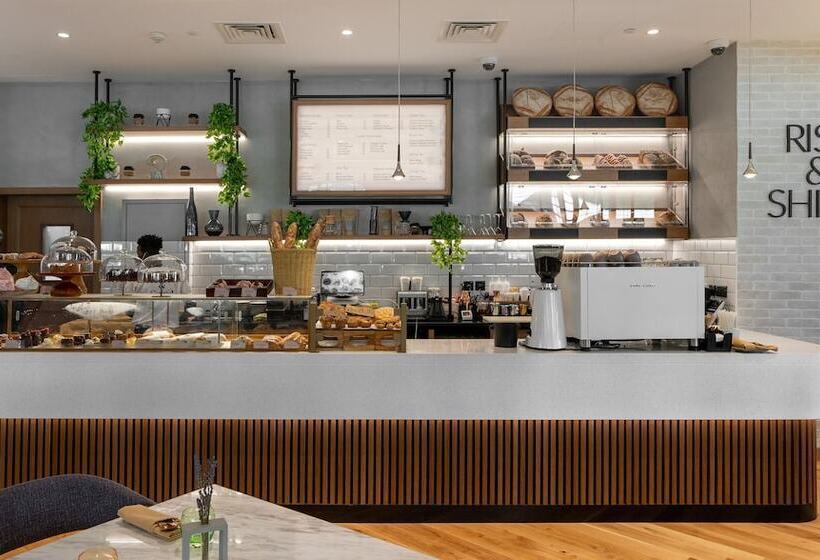 Grand Heights Hotel Apartments