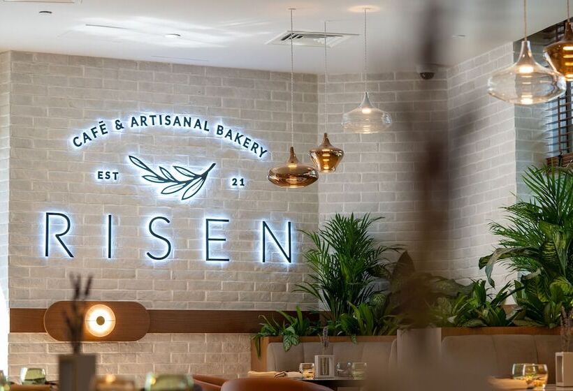 Grand Heights Hotel Apartments