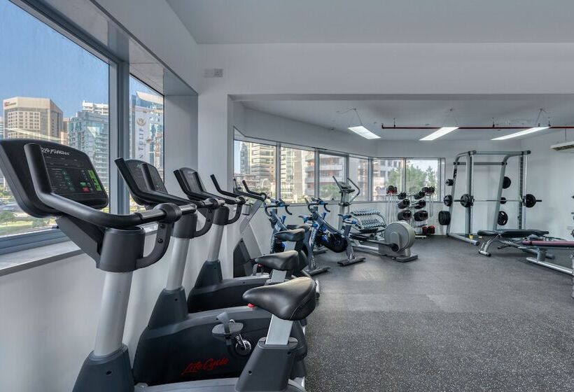 Grand Heights Hotel Apartments