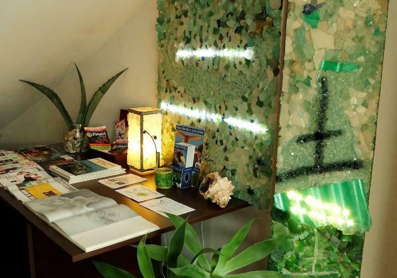 酒店 Albergo Del Sole