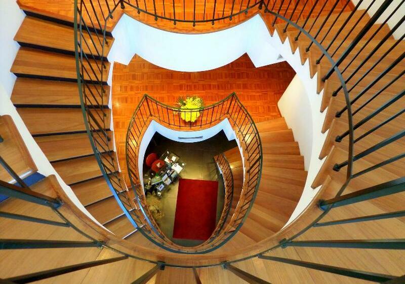 酒店 Albergo Del Sole