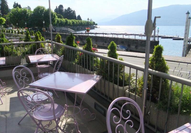 酒店 Albergo Del Sole