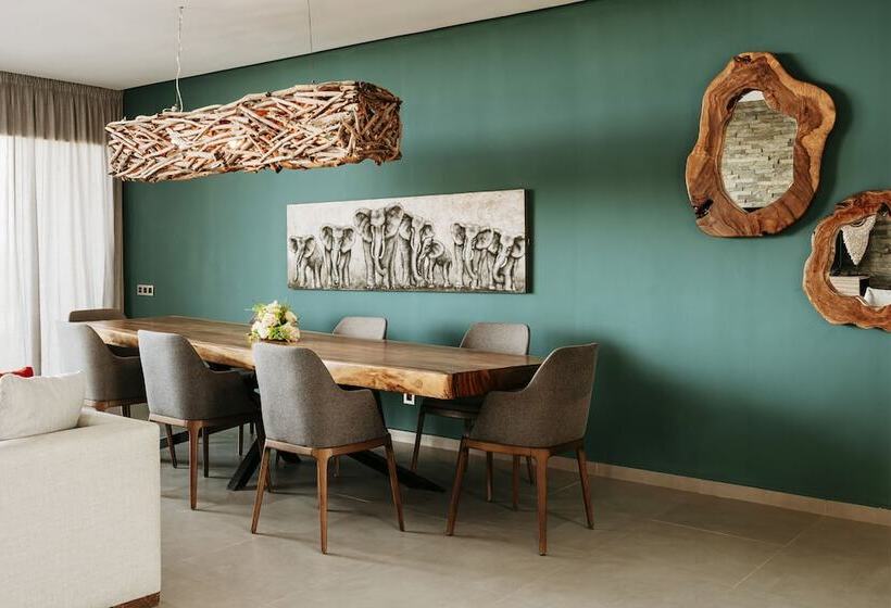 ホテル Bavaro Beach Dakhla