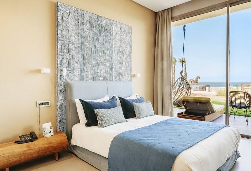 ホテル Bavaro Beach Dakhla