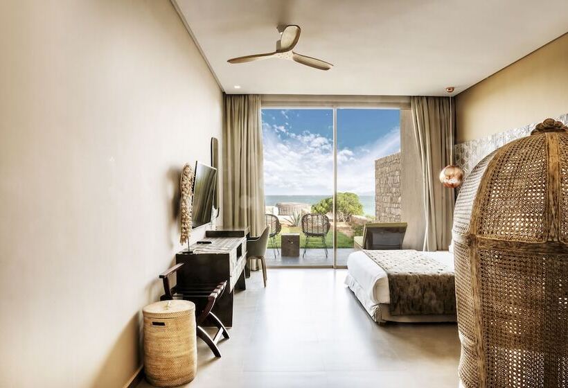 ホテル Bavaro Beach Dakhla