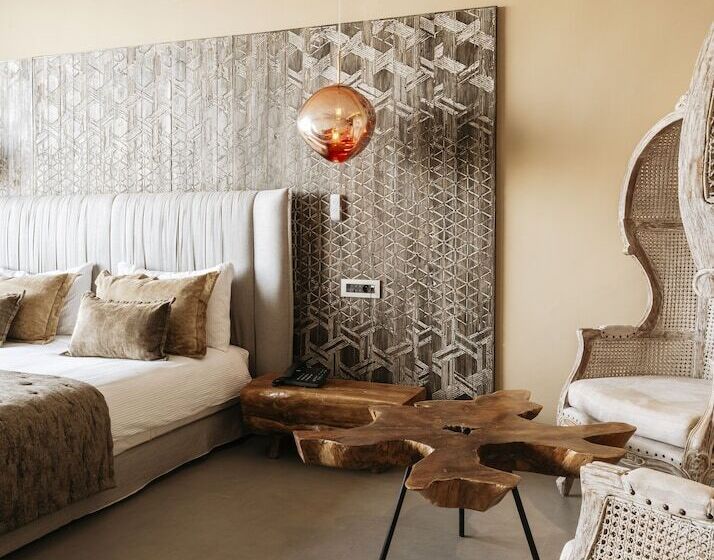 ホテル Bavaro Beach Dakhla