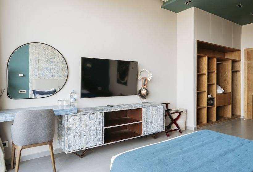 ホテル Bavaro Beach Dakhla