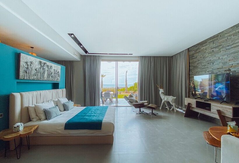 ホテル Bavaro Beach Dakhla