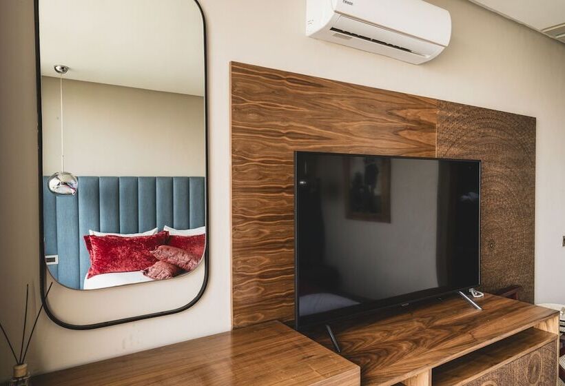 ホテル Bavaro Beach Dakhla