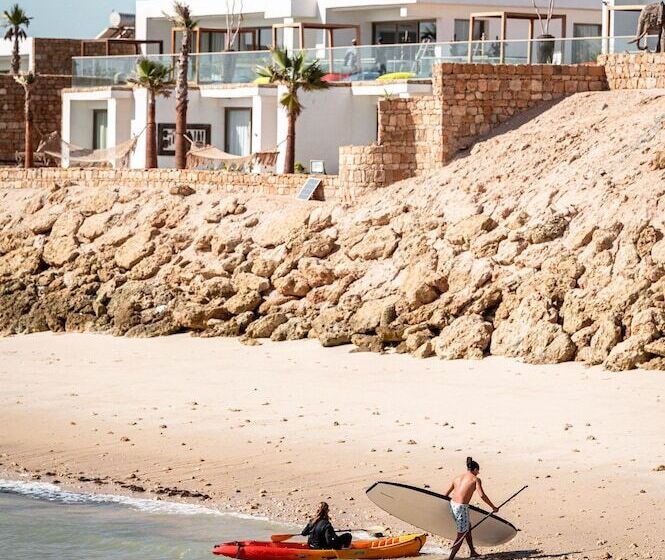 ホテル Bavaro Beach Dakhla