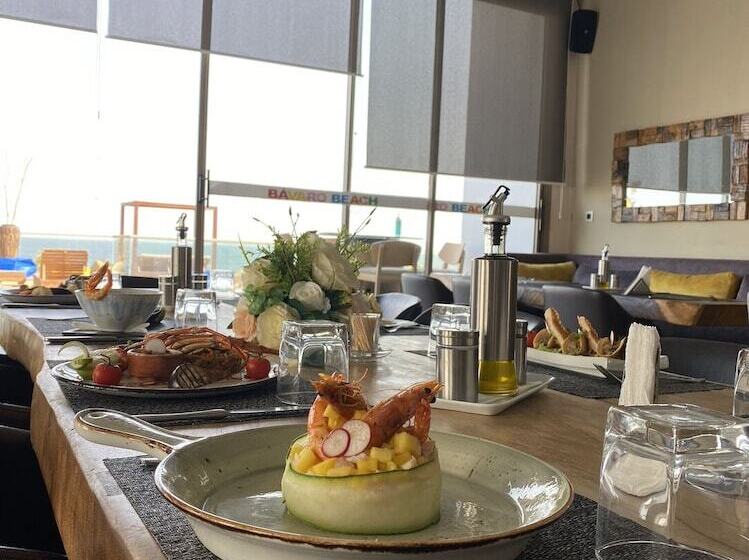 ホテル Bavaro Beach Dakhla