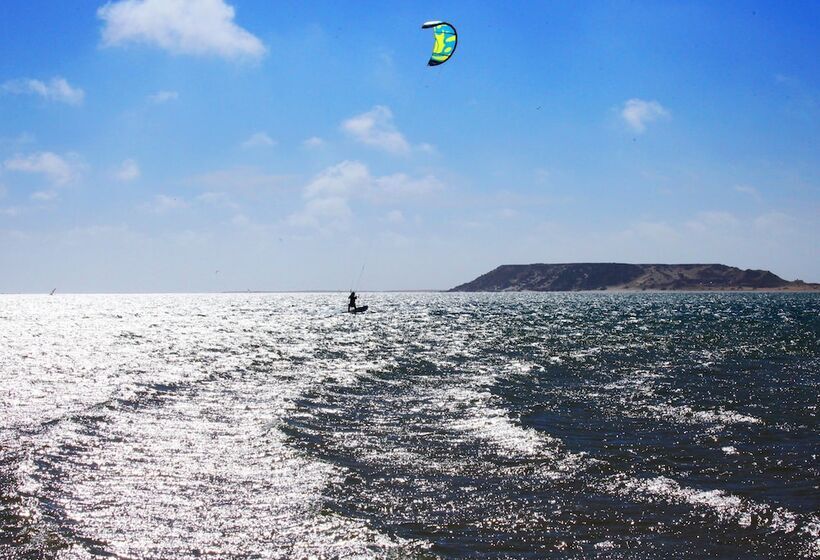 ホテル Bavaro Beach Dakhla