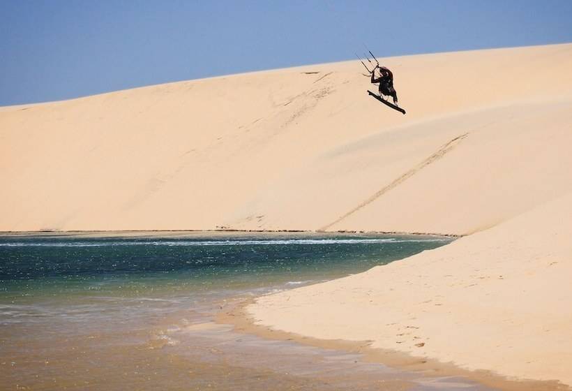 ホテル Bavaro Beach Dakhla