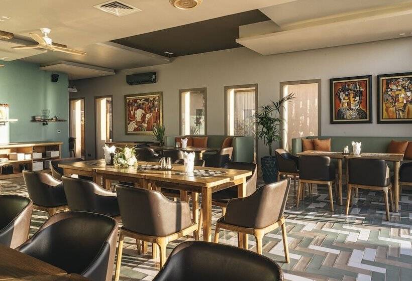 ホテル Bavaro Beach Dakhla