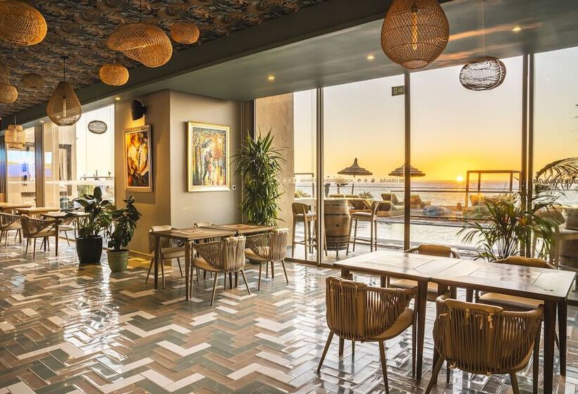 ホテル Bavaro Beach Dakhla