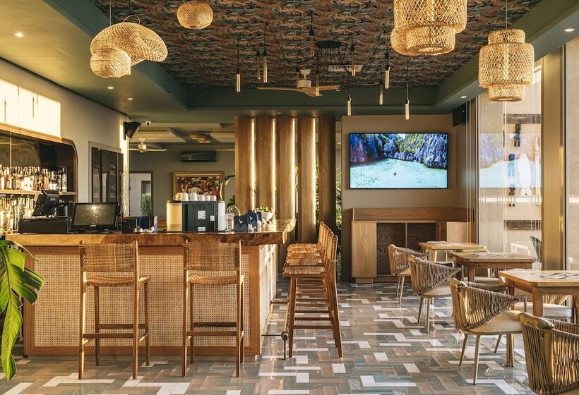 ホテル Bavaro Beach Dakhla