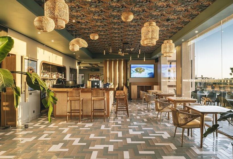 ホテル Bavaro Beach Dakhla