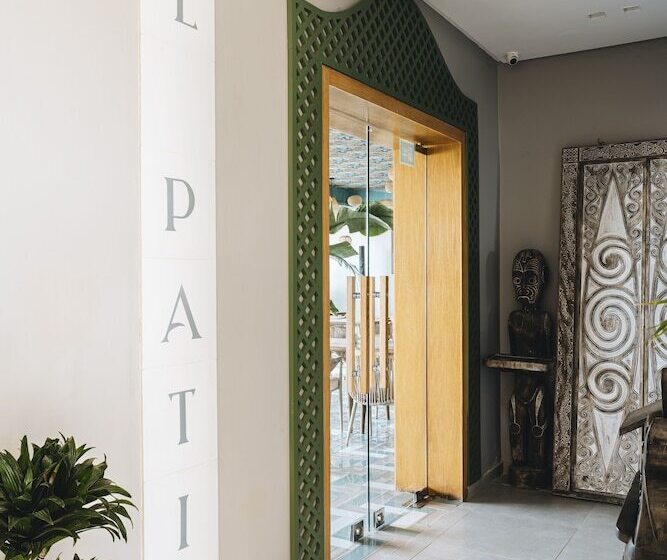 ホテル Bavaro Beach Dakhla