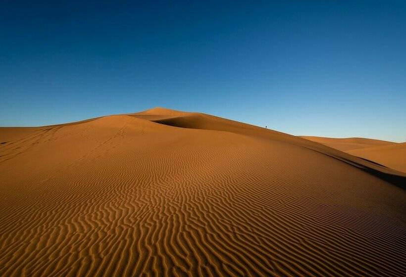 호텔 Bivouac Joudour Sahara