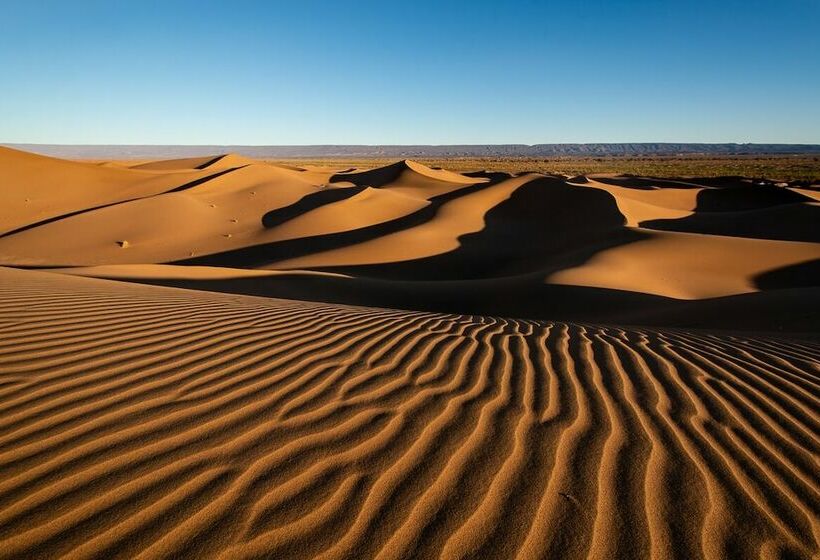 호텔 Bivouac Joudour Sahara