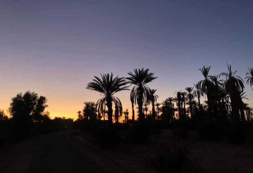 호텔 Bivouac Joudour Sahara