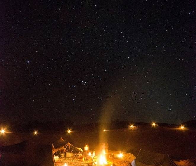 호텔 Bivouac Joudour Sahara