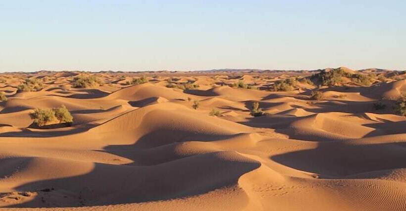 호텔 Bivouac Joudour Sahara