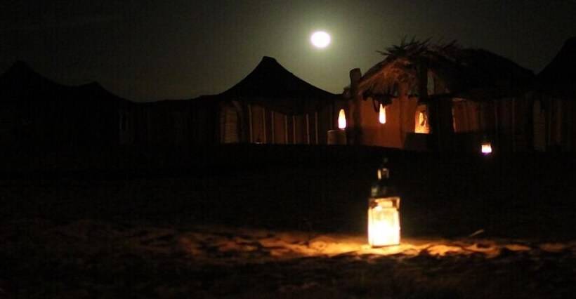 호텔 Bivouac Joudour Sahara