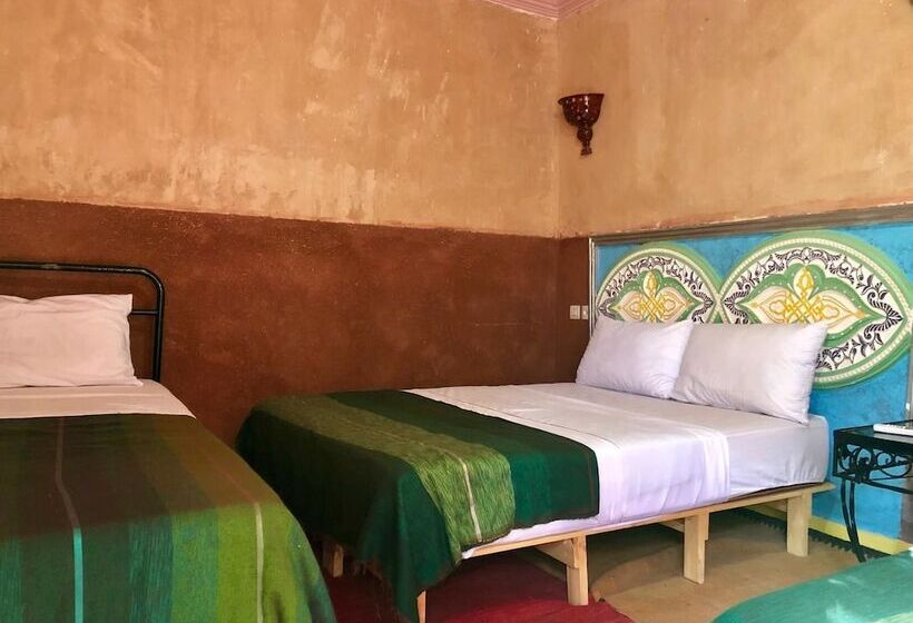 هتل Bivouac Lot Of Stars