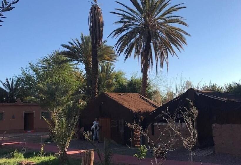 هتل Bivouac Lot Of Stars