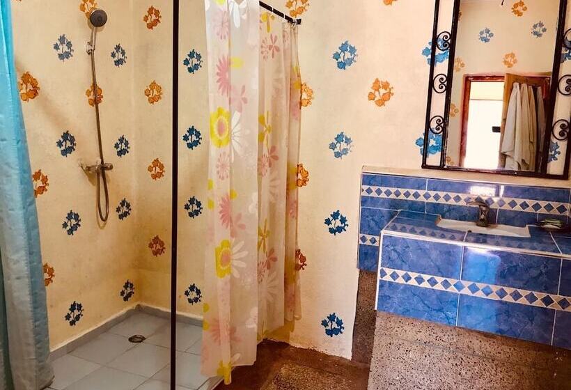 هتل Bivouac Lot Of Stars