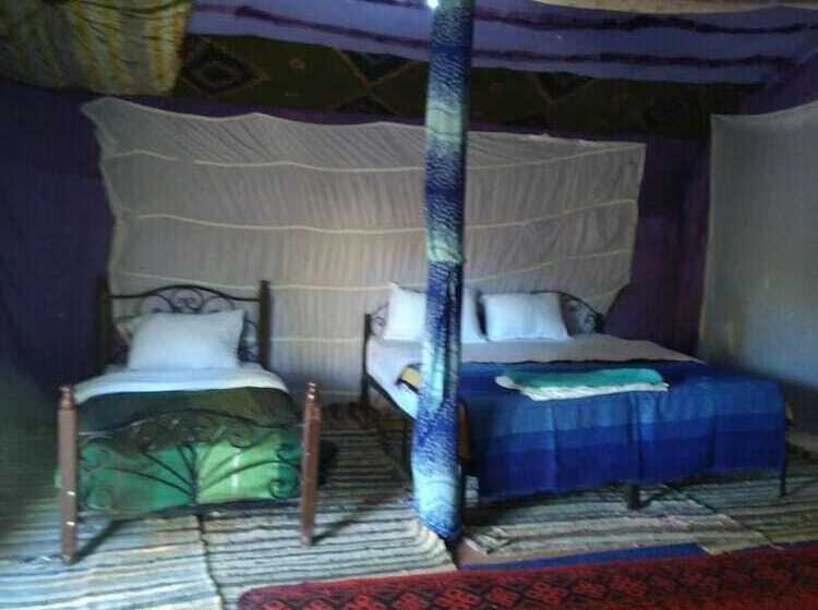 هتل Bivouac Lot Of Stars