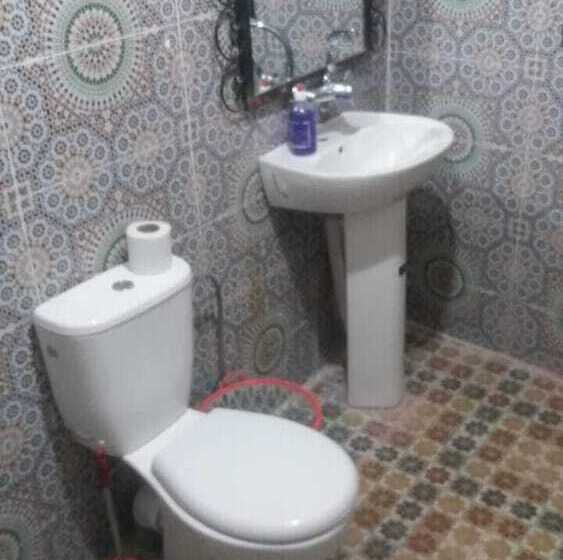 هتل Bivouac Lot Of Stars