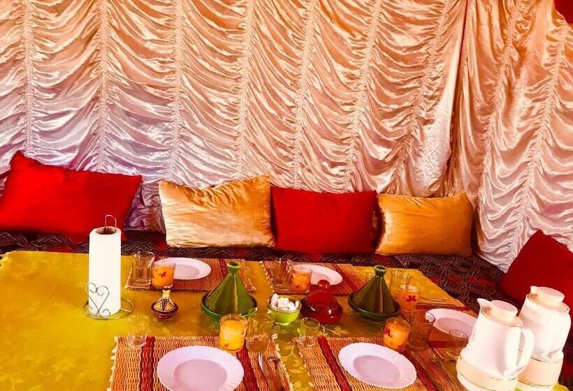 هتل Bivouac Lot Of Stars