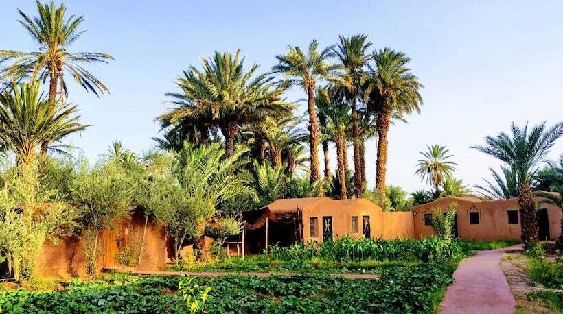 هتل Bivouac Lot Of Stars